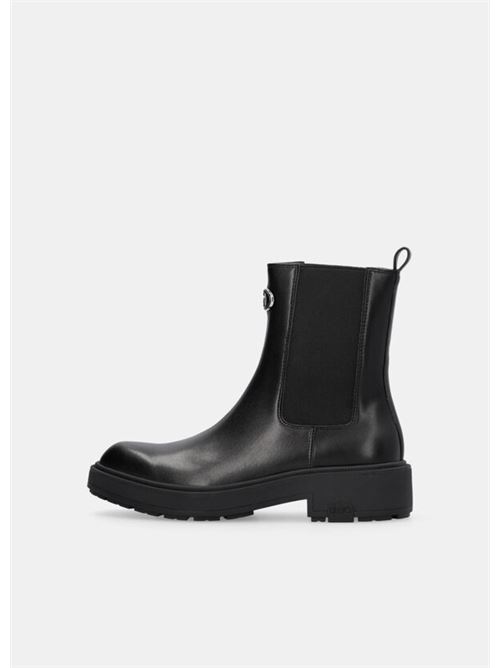 LONDON 02 - ANKLE BOOT LIU JO | SF5027P0102/22222
